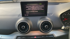 Audi Q2 30 TDI S Line 5dr S Tronic Diesel Estate